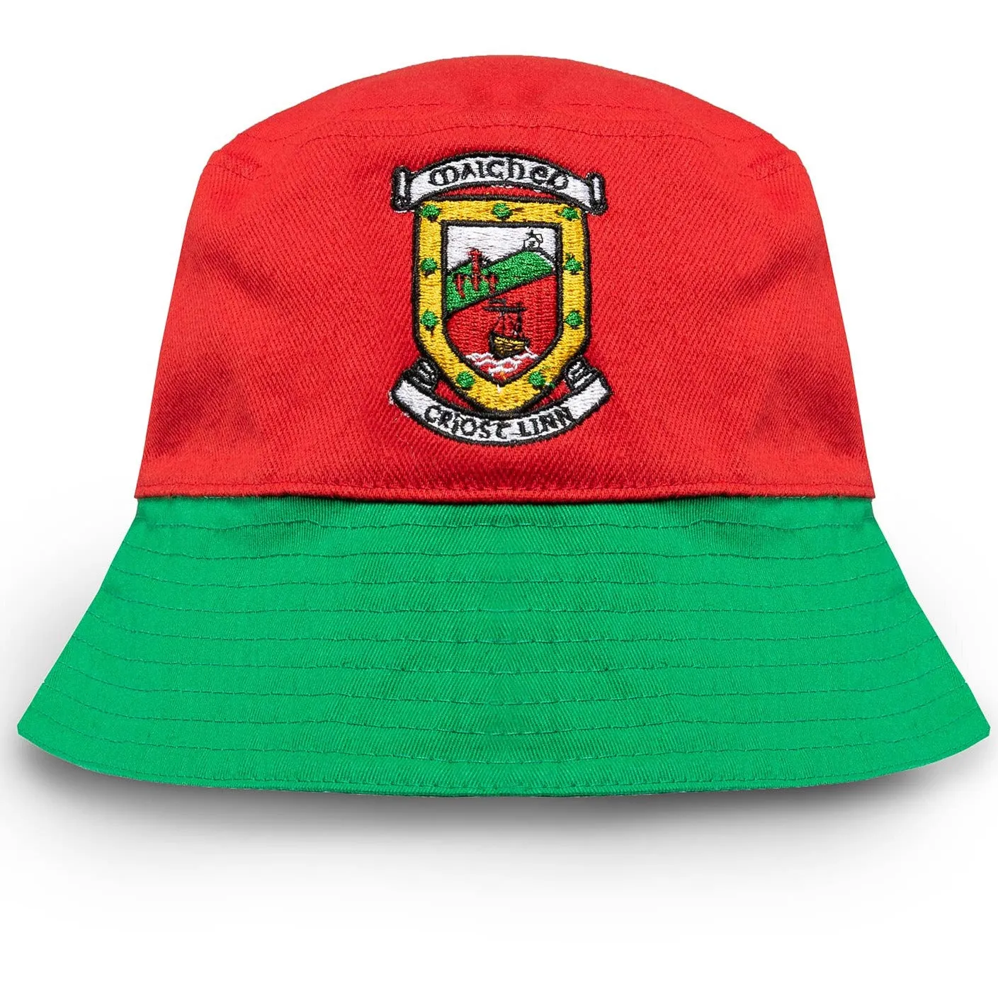 Mayo GAA Bucket Hat