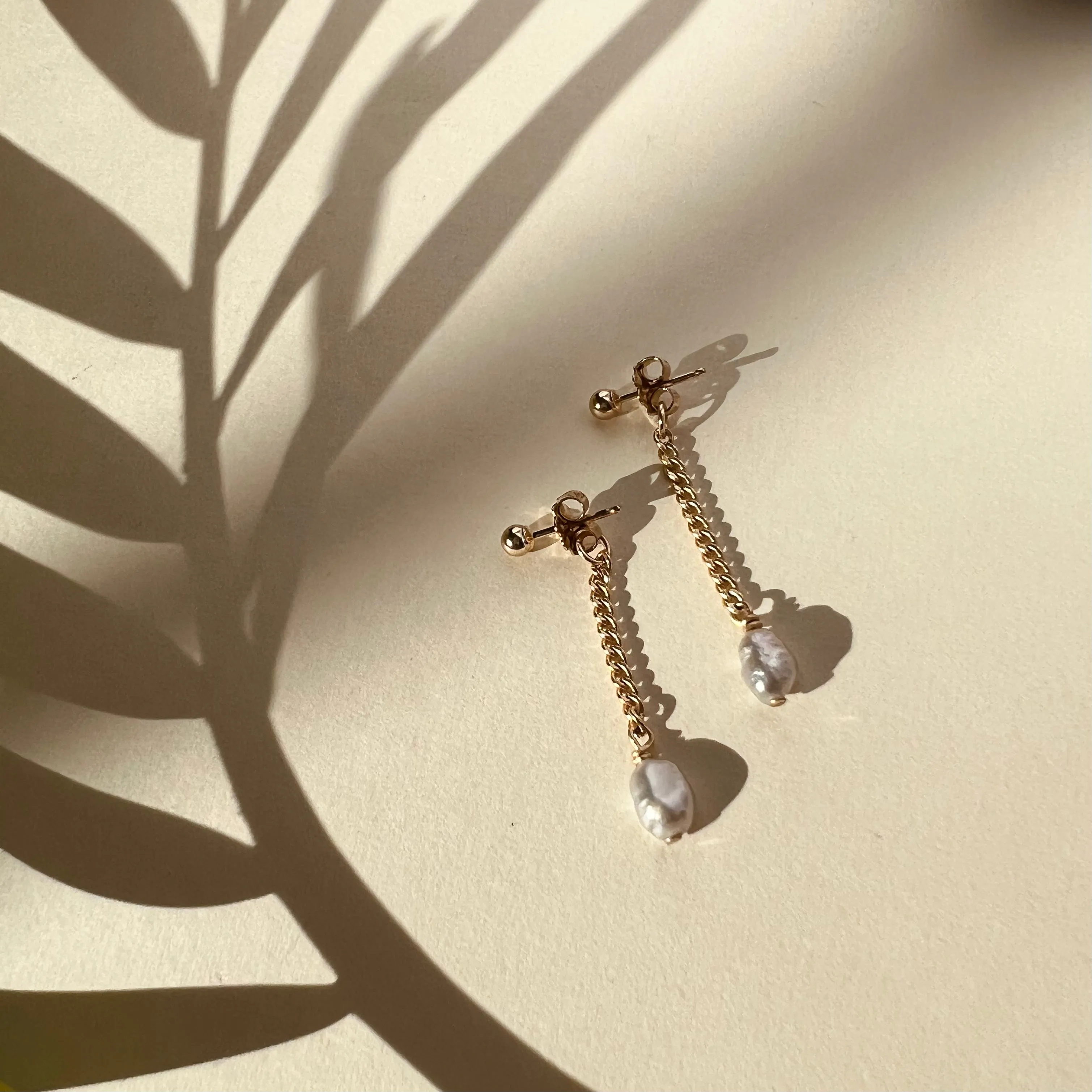 MIRAGE EARRINGS