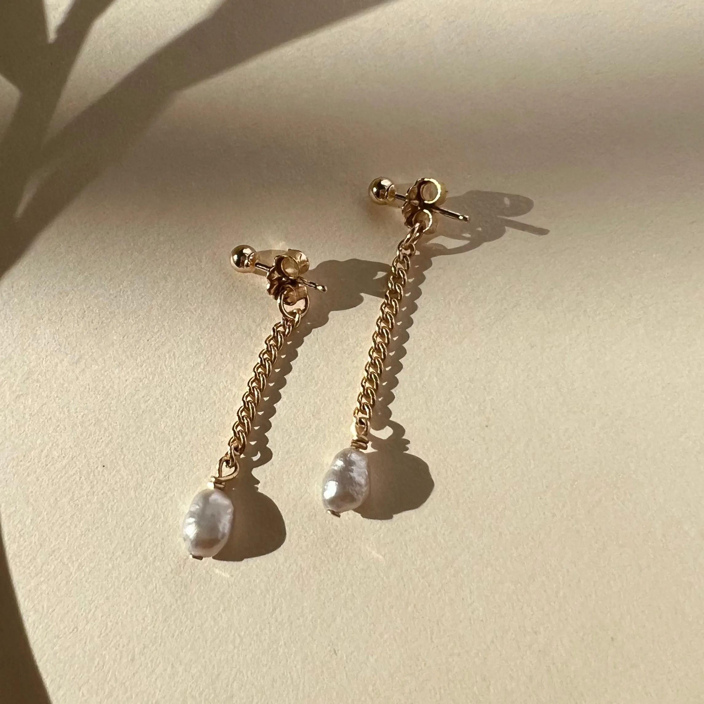 MIRAGE EARRINGS
