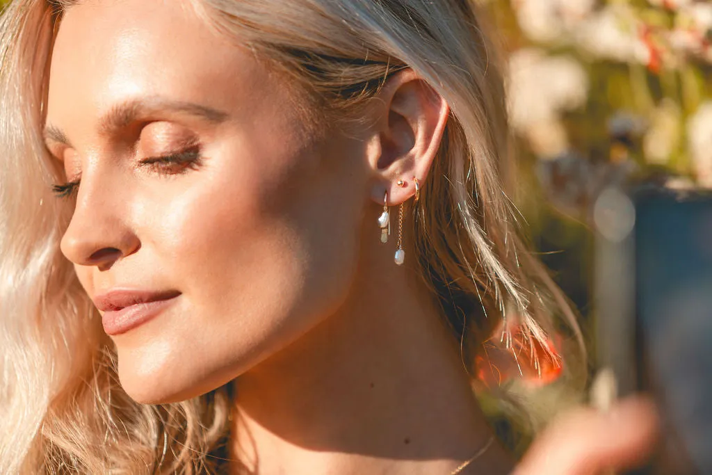 MIRAGE EARRINGS