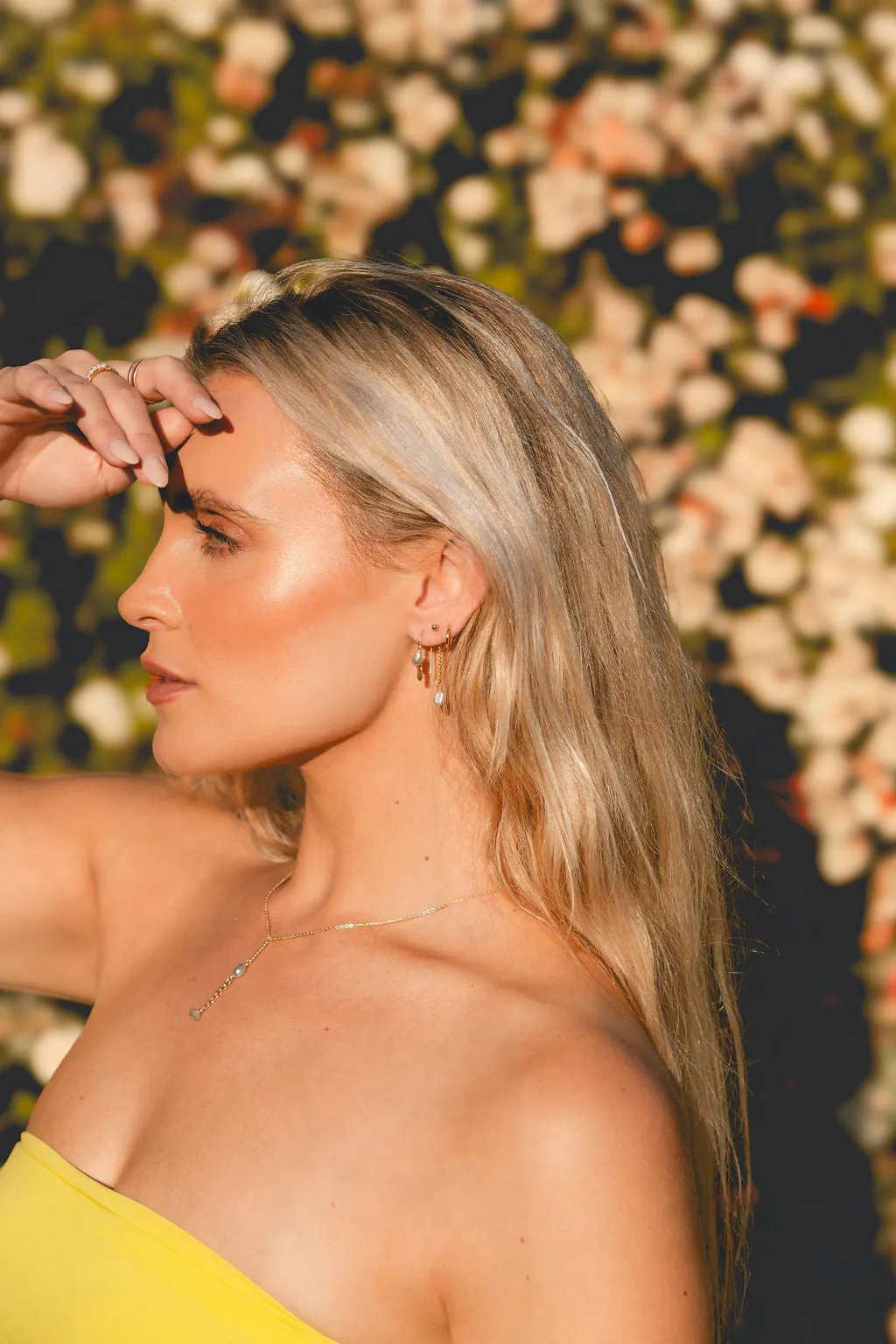 MIRAGE EARRINGS
