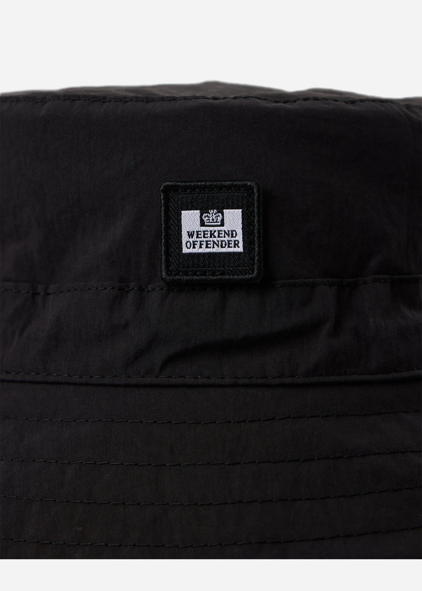Molina - black