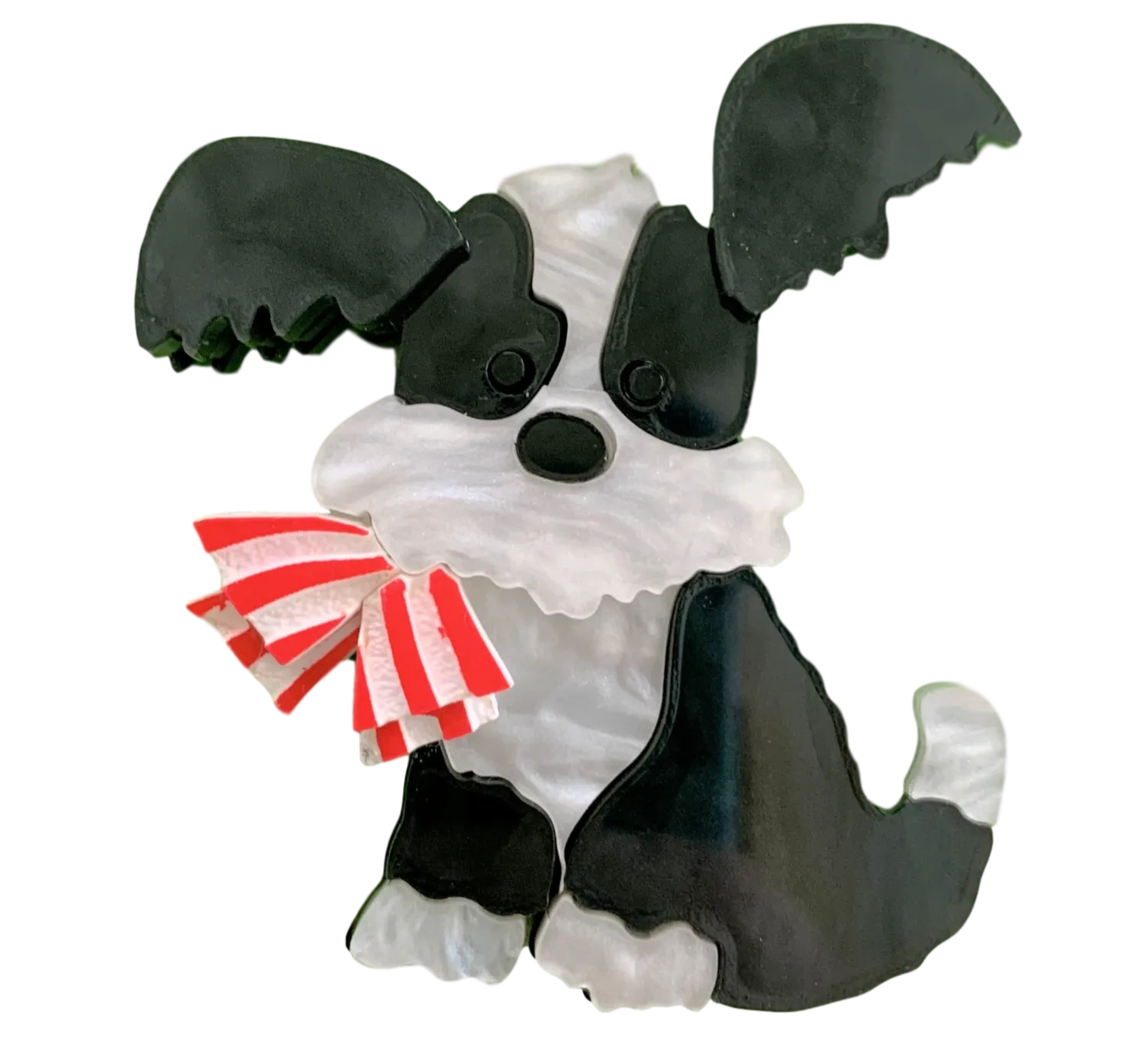 Molly - Brooch