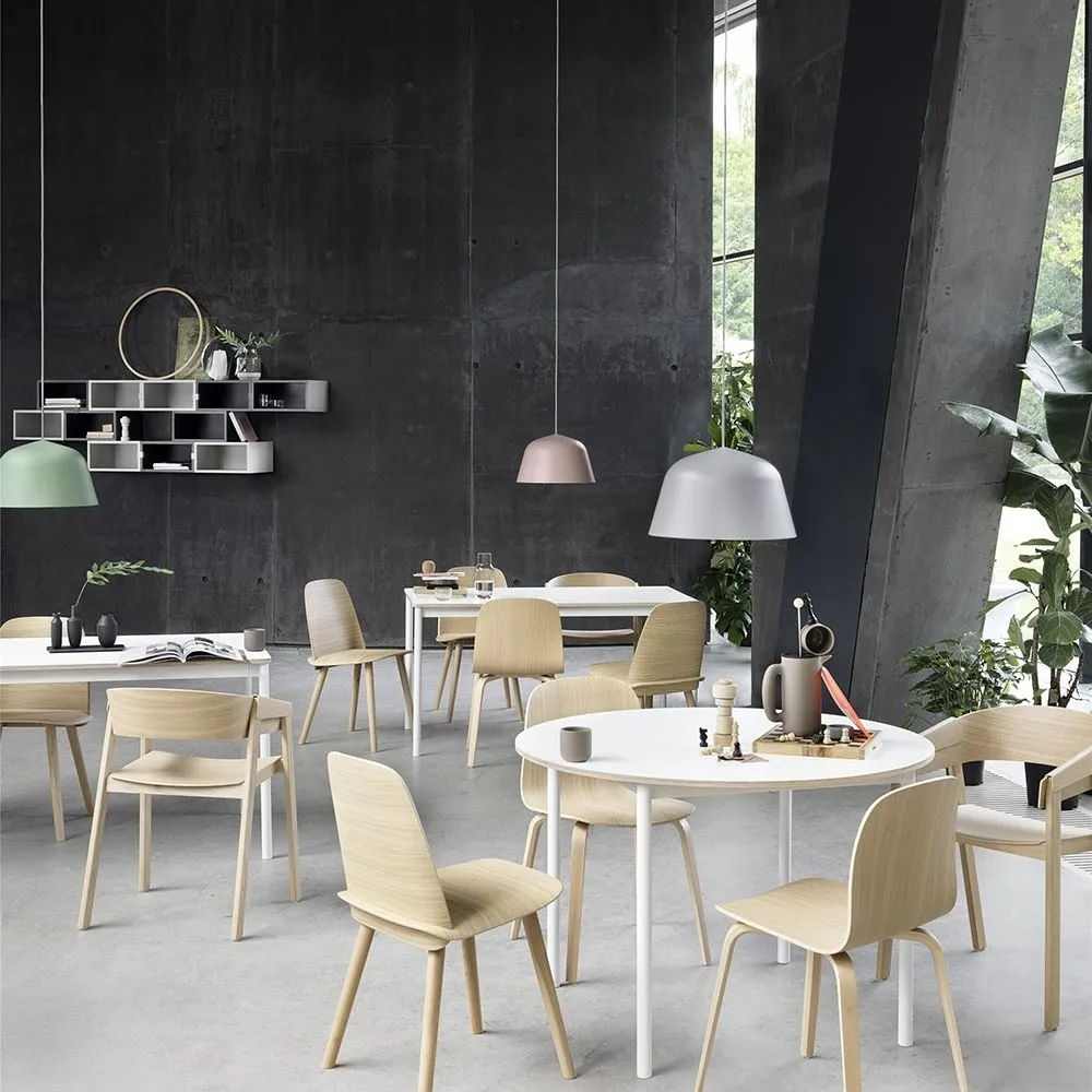 Muuto Ambit Pendant Light