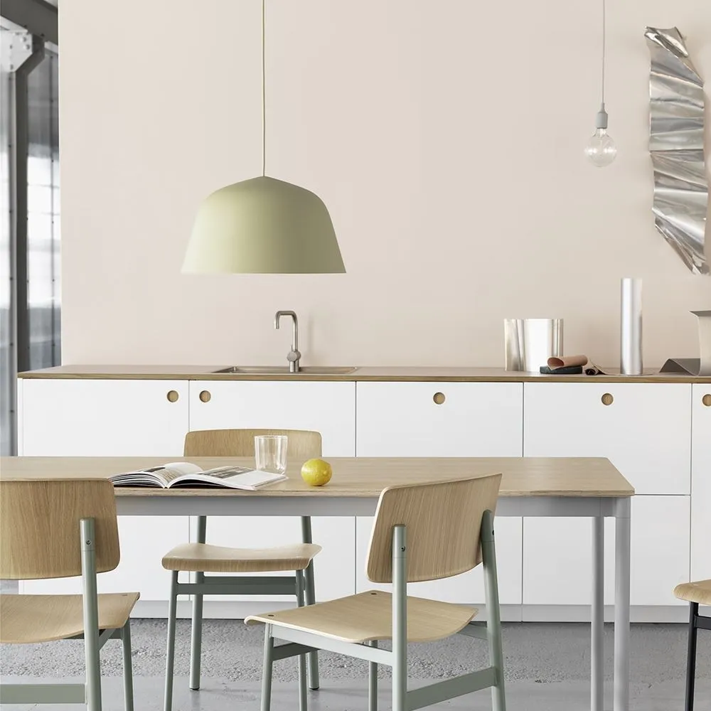 Muuto Ambit Pendant Light