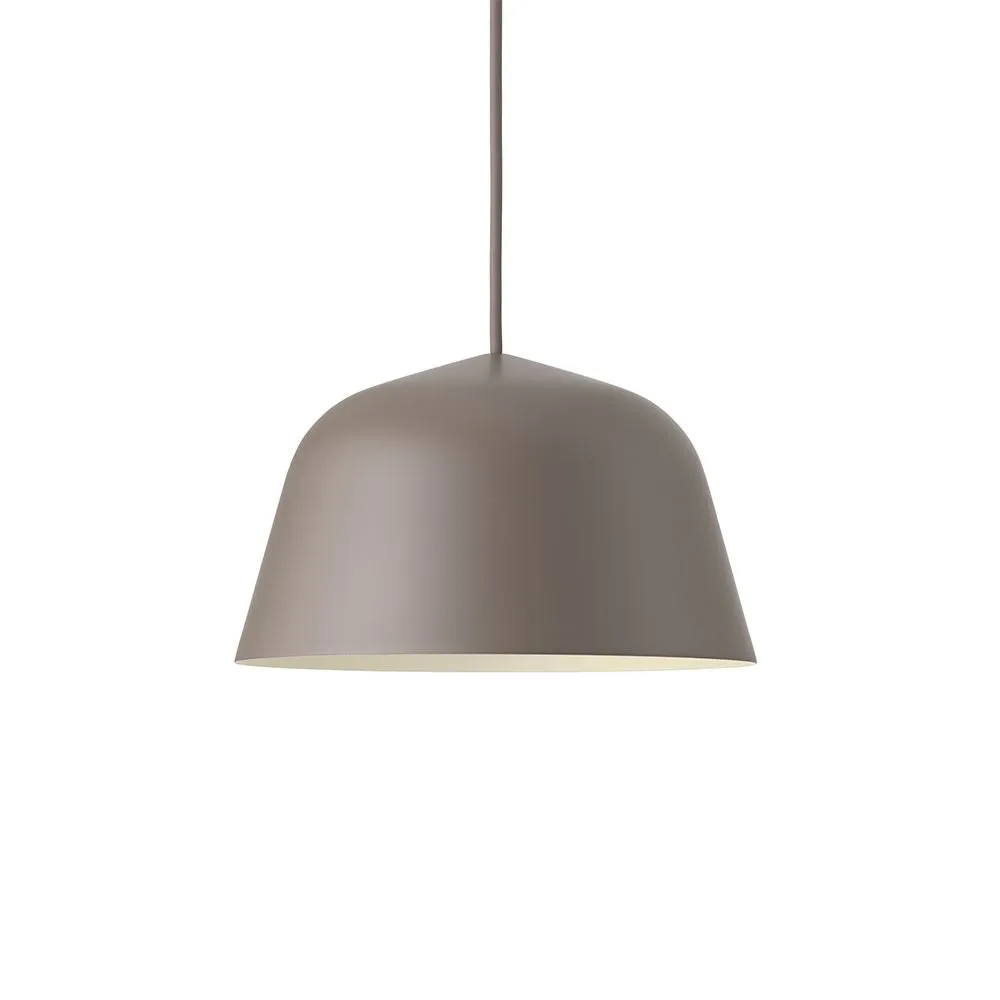 Muuto Ambit Pendant Light