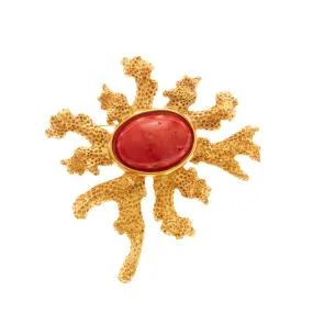 Oasis Pin