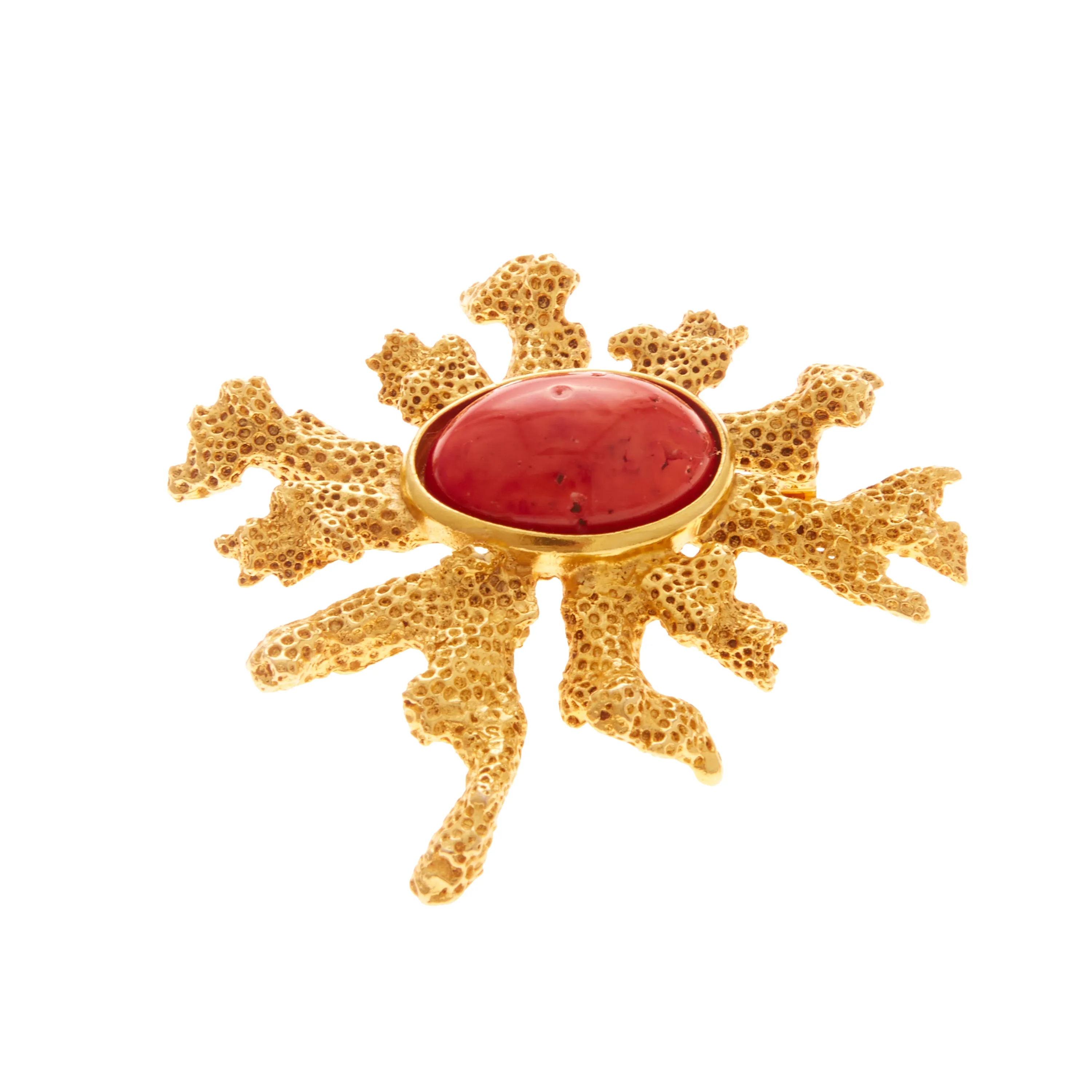 Oasis Pin