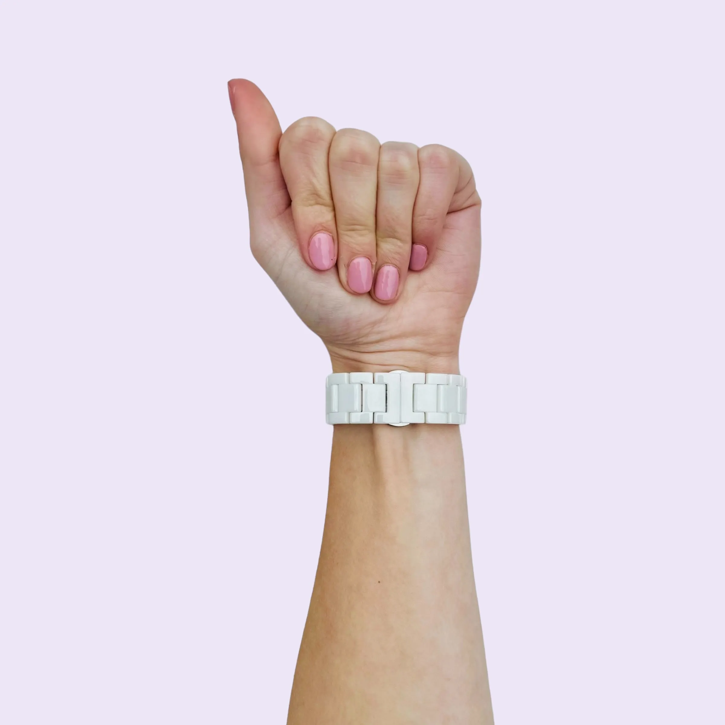 Oppo Watch X Ceramic Watch Straps