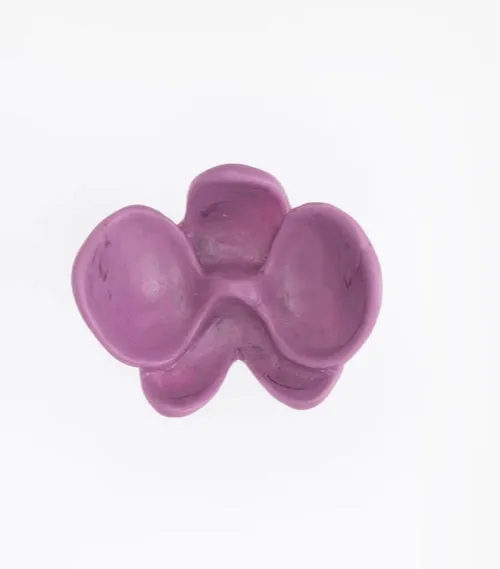 Orchid ring