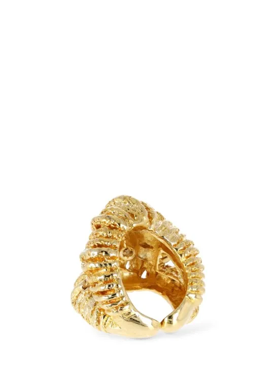 Paola Sighinolfi   Era thick ring 