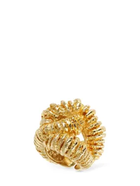 Paola Sighinolfi   Era thick ring 
