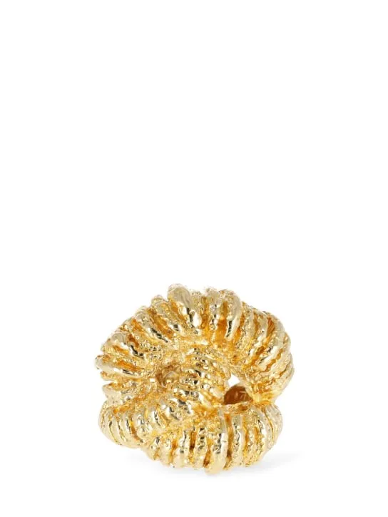 Paola Sighinolfi   Era thick ring 