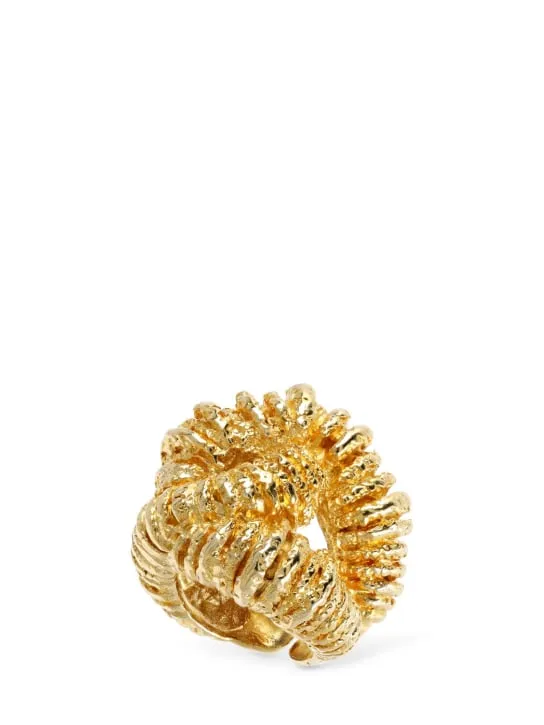 Paola Sighinolfi   Era thick ring 