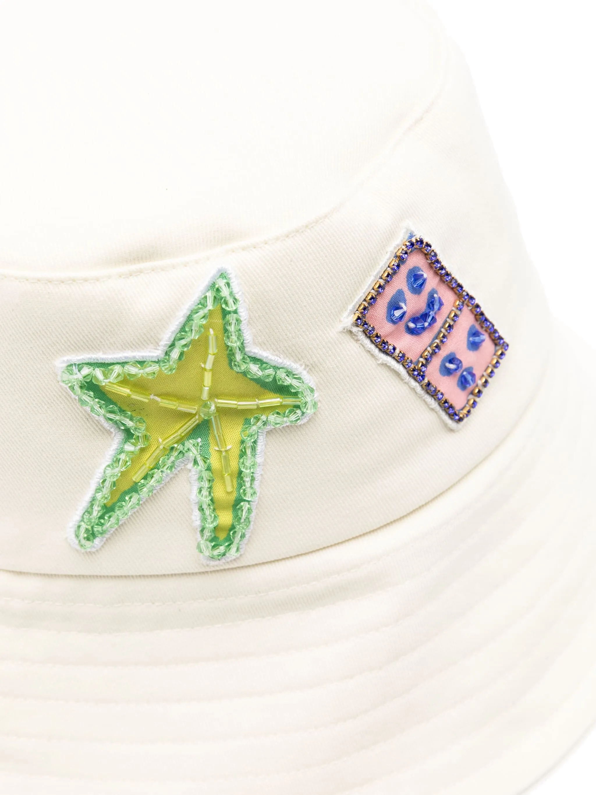 Players Bucket Hat