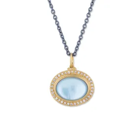 Pompei Pendant
