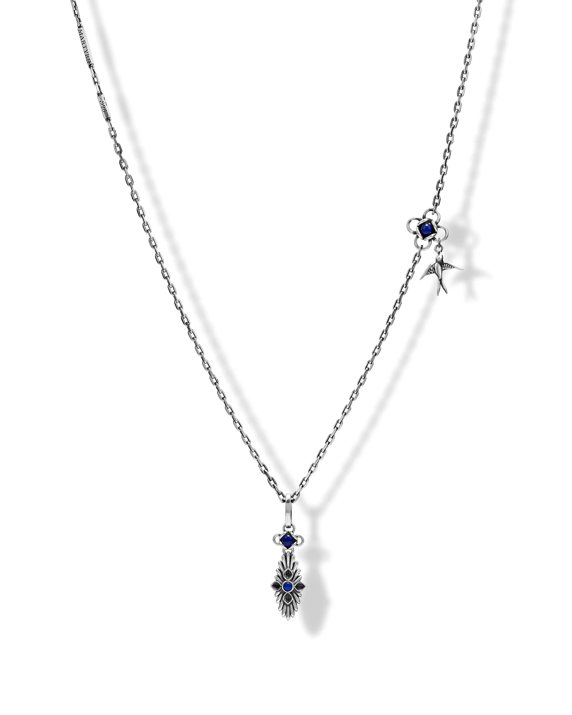 Renzo Necklace