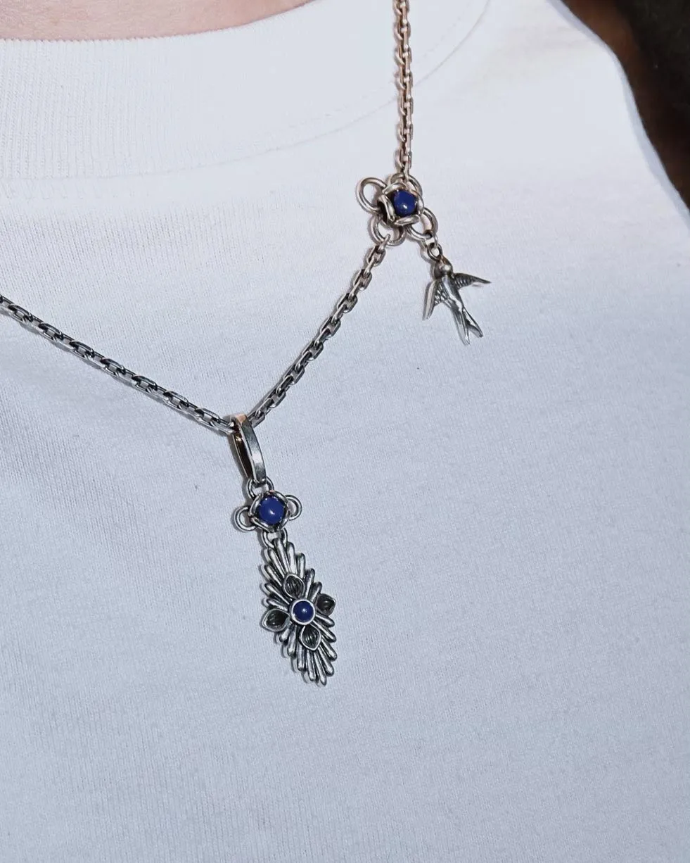 Renzo Necklace