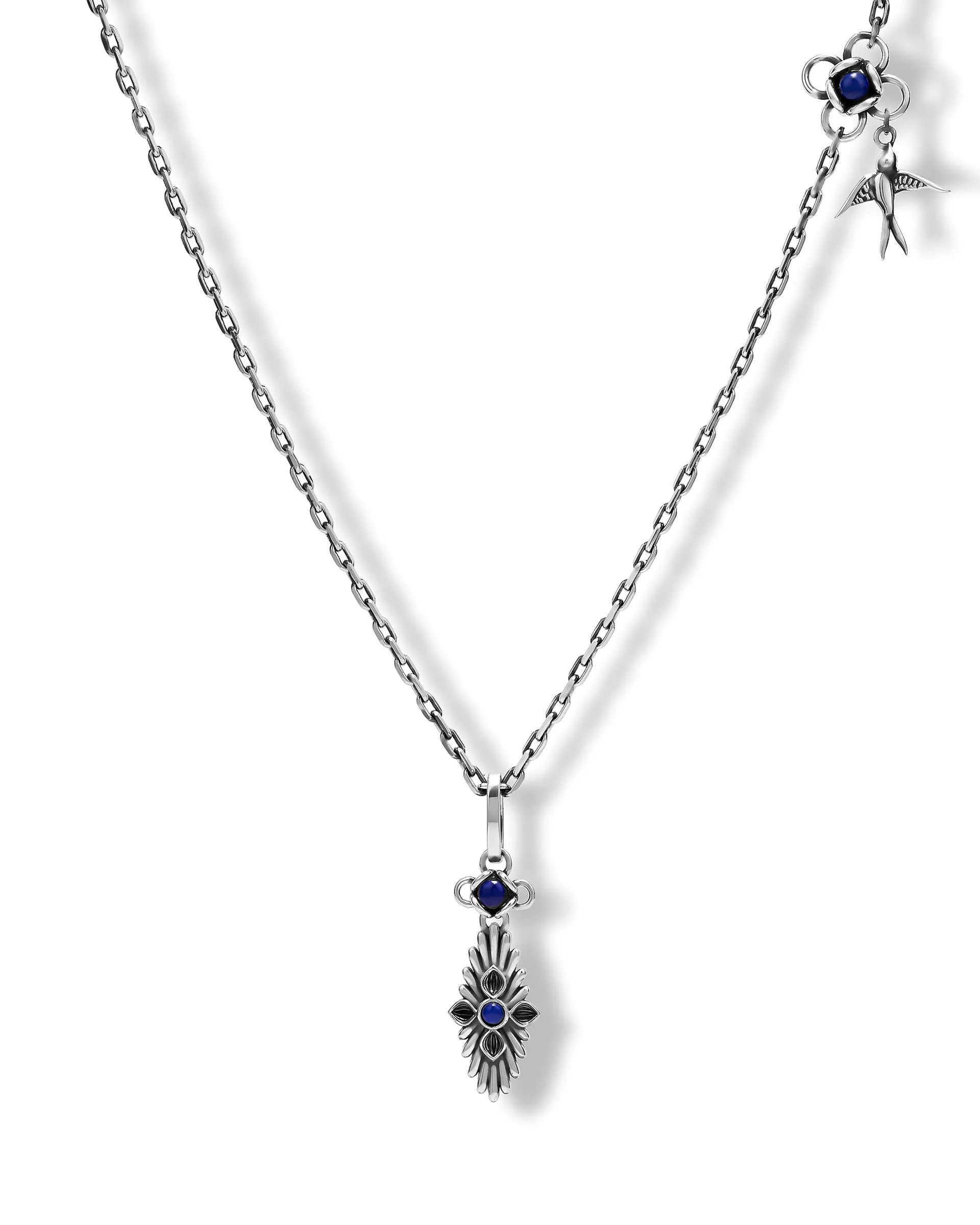 Renzo Necklace