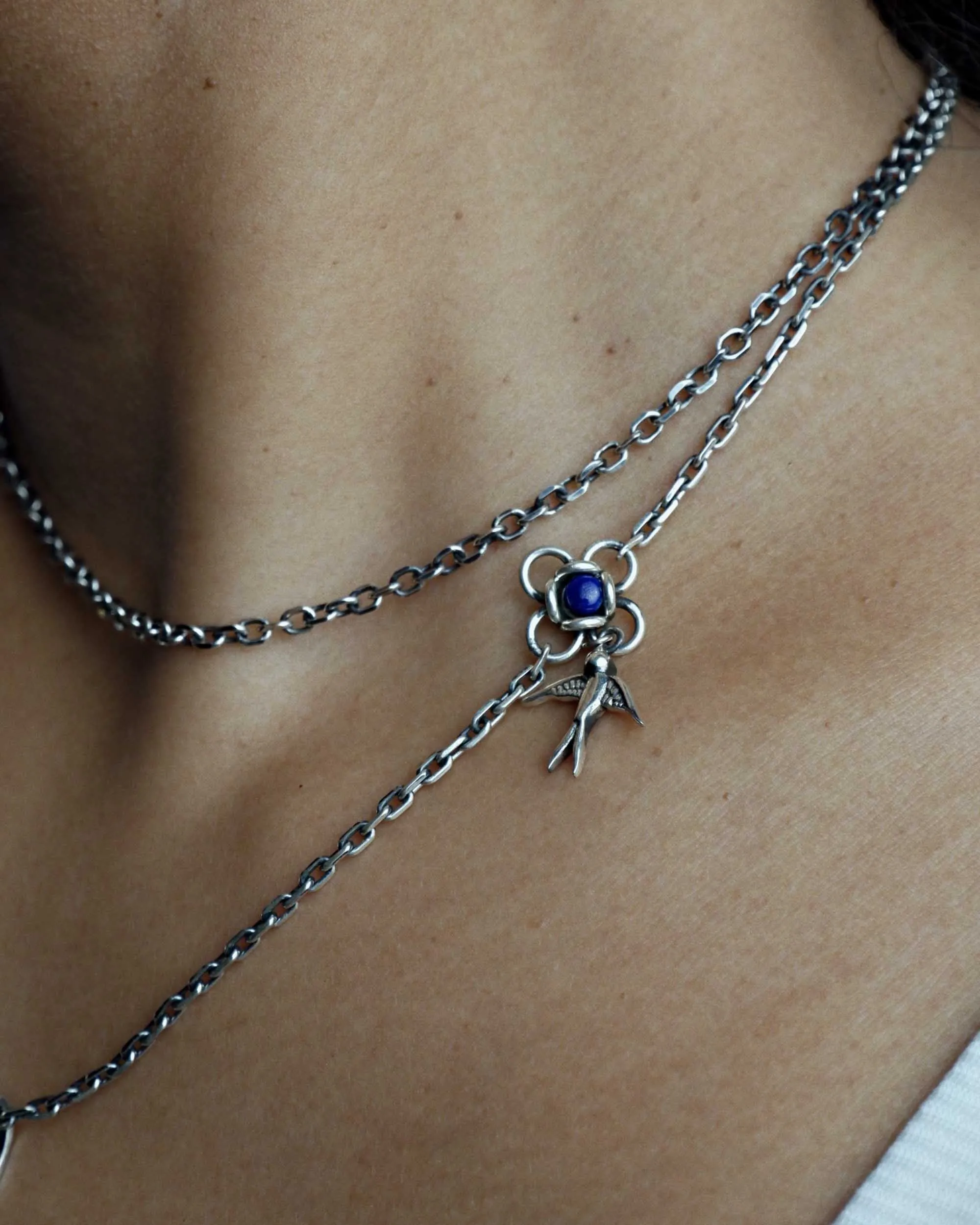 Renzo Necklace