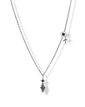 Renzo Necklace
