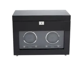 Savoy Double Winder with Storage