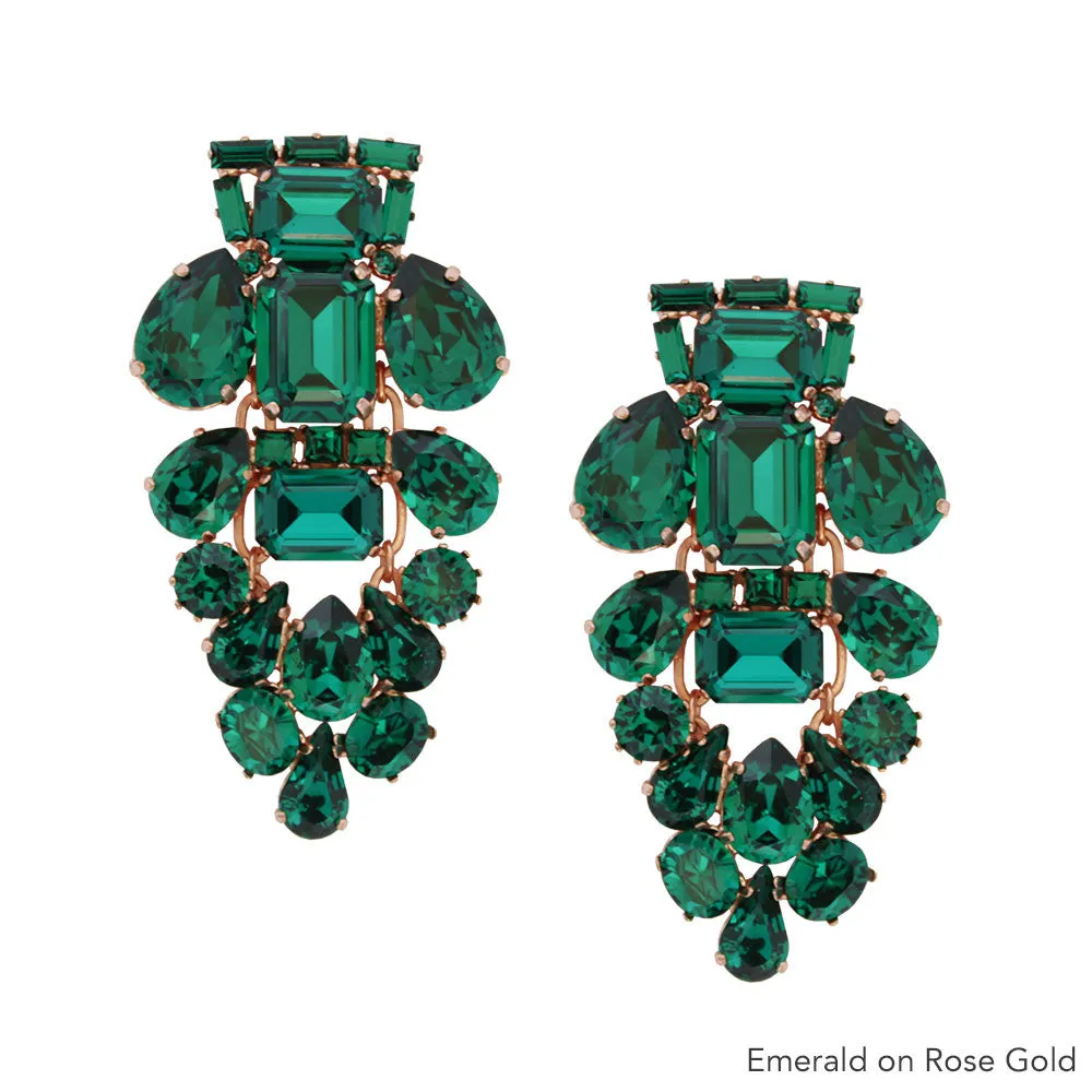 Show Stoppers Earrings
