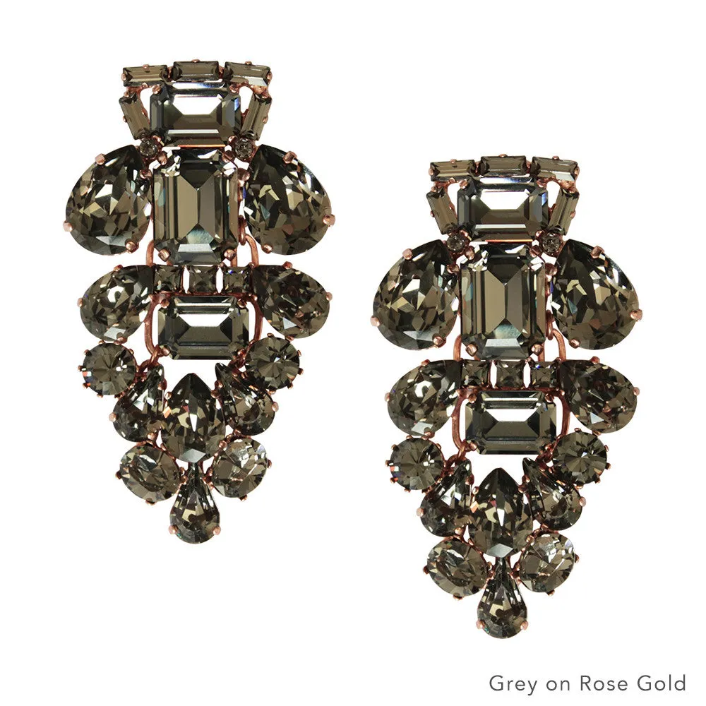 Show Stoppers Earrings