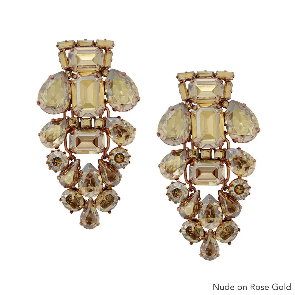 Show Stoppers Earrings