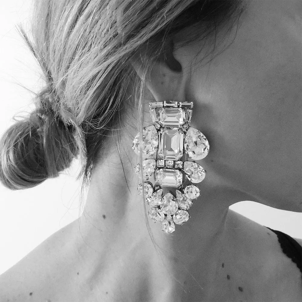 Show Stoppers Earrings