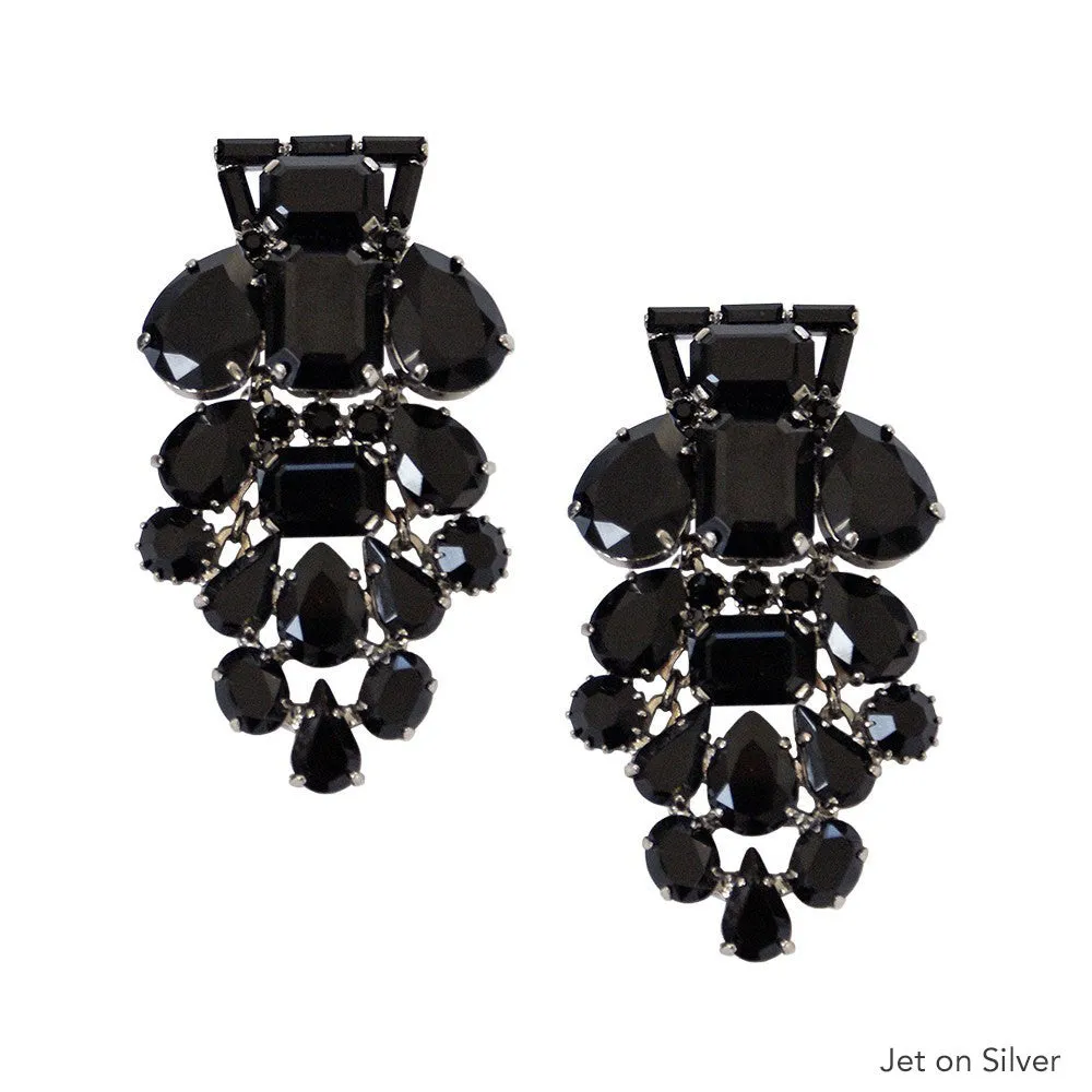 Show Stoppers Earrings