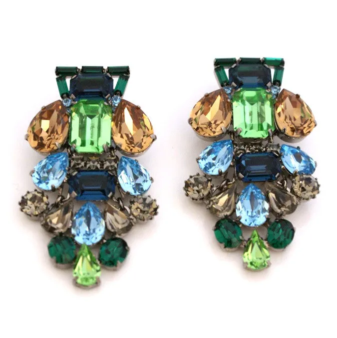 Show Stoppers Earrings
