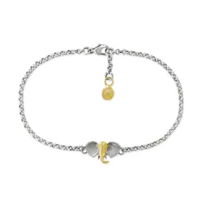 Spirit Elephant Bracelet