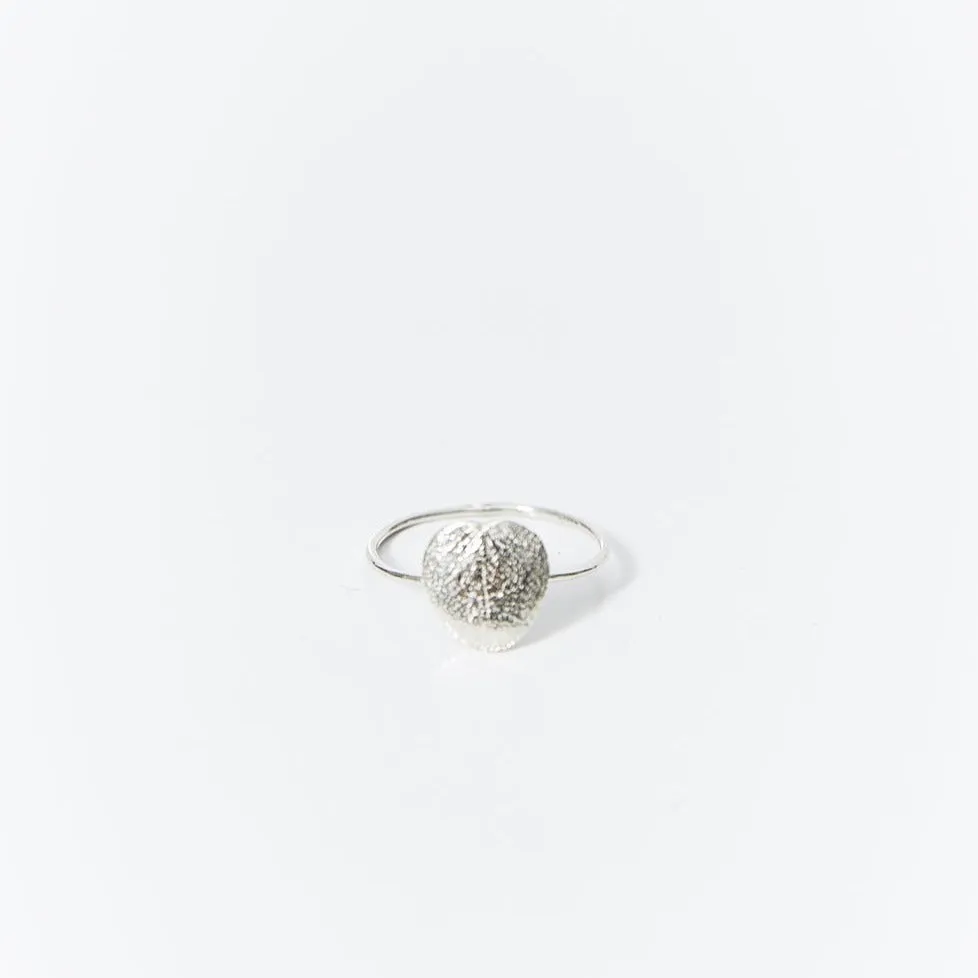 Stacking Nature Ring