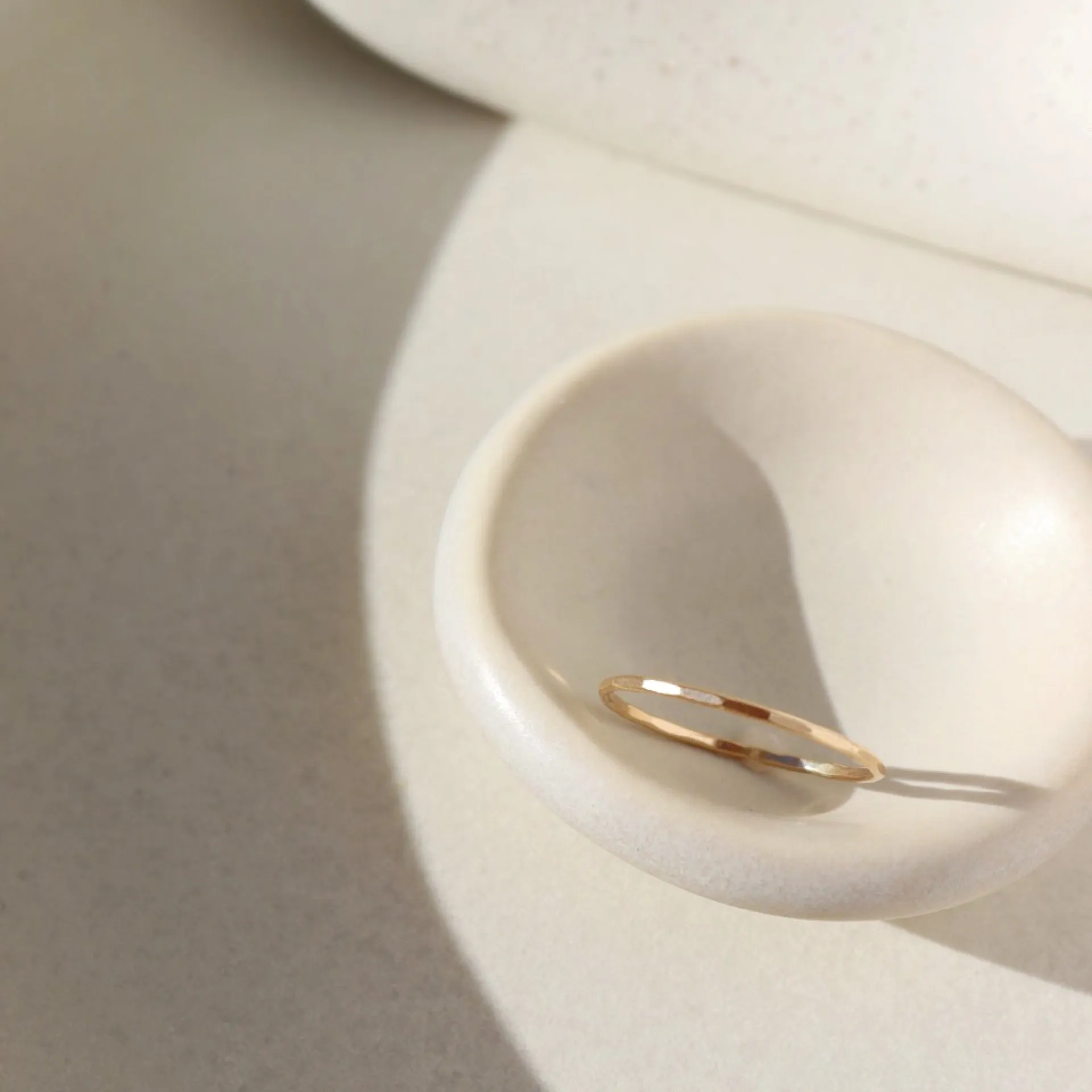 Stacking Ring | Wholesale