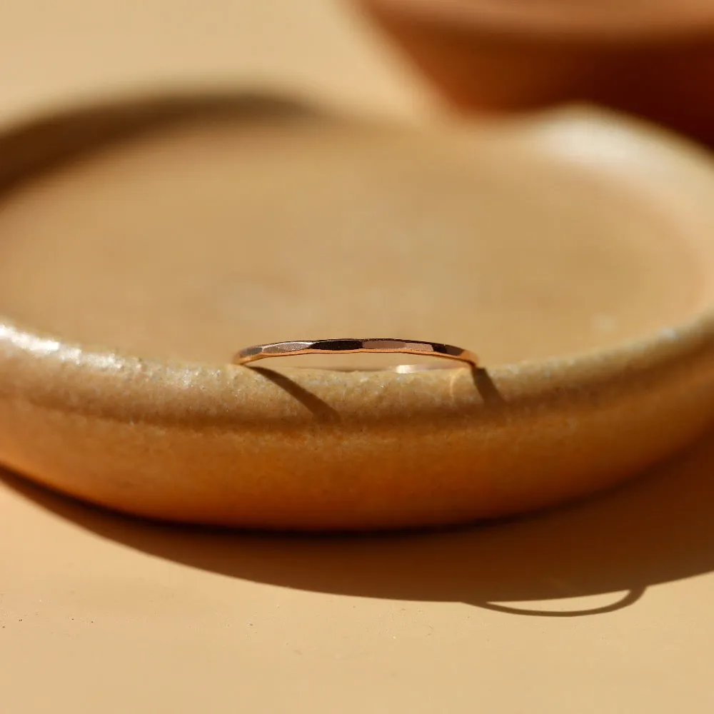 Stacking Ring | Wholesale