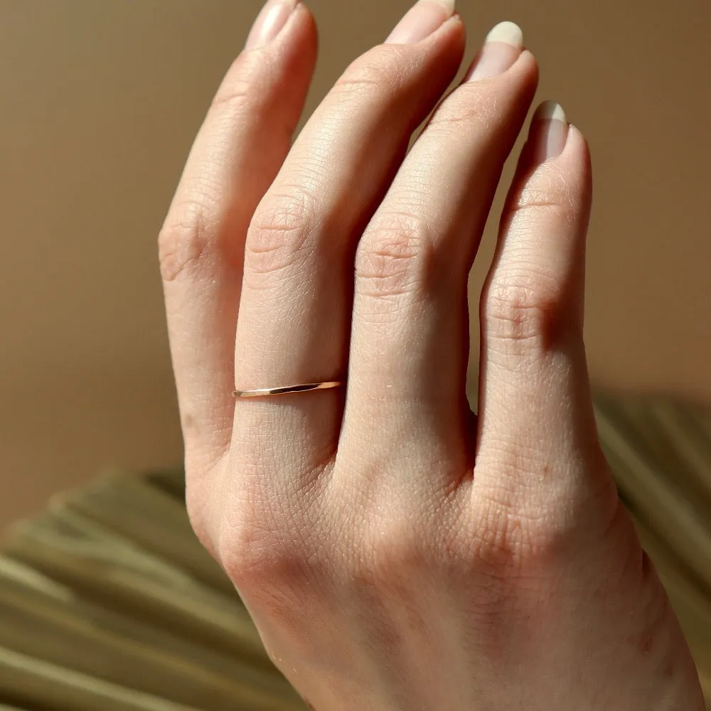 Stacking Ring | Wholesale