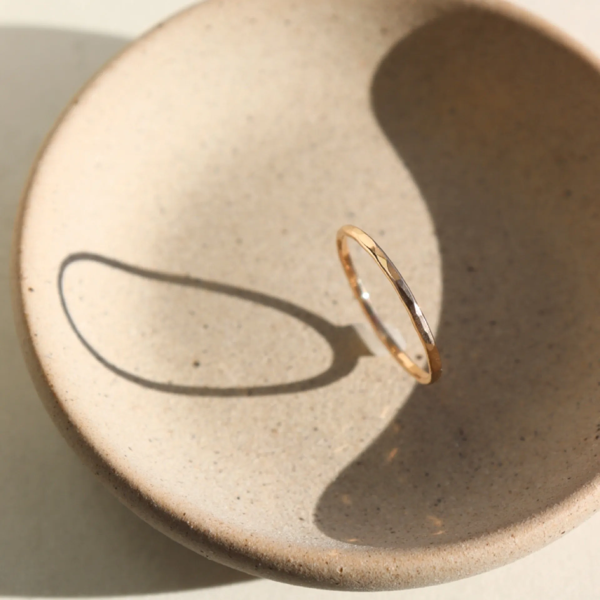 Stacking Ring | Wholesale