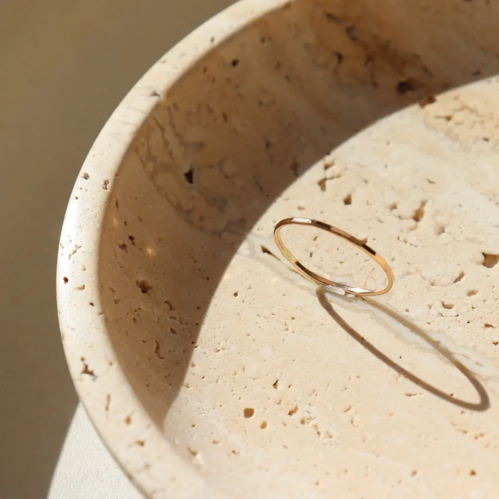 Stacking Ring | Wholesale