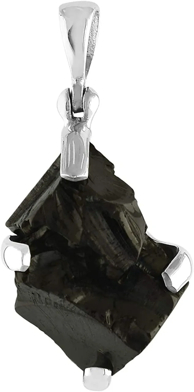 Starborn Elite Shungite Pendant