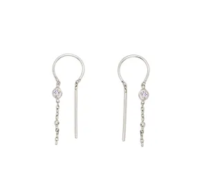 Stardust Dancer Threaders - Top Stone