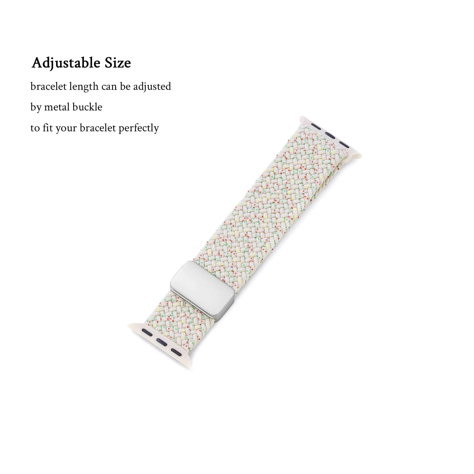 Starlight Elastic Watch Band