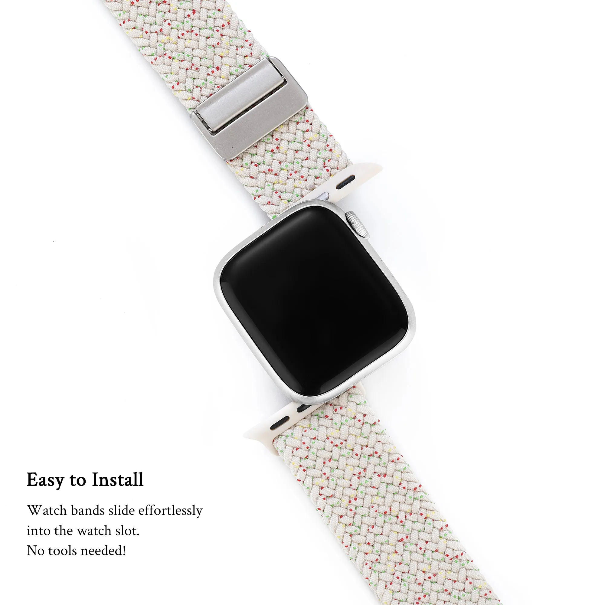 Starlight Elastic Watch Band