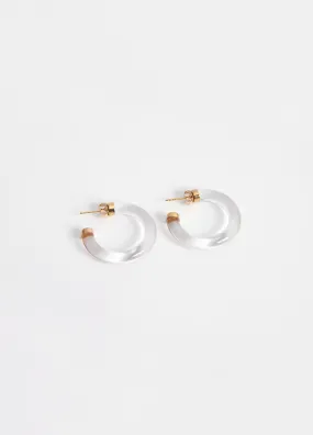 Stone Hoops