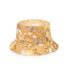 Sun Keep Bucket Hat