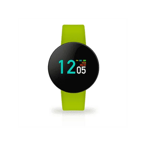 TECHWATCH JOY GREEN