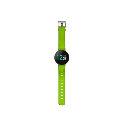 TECHWATCH JOY GREEN
