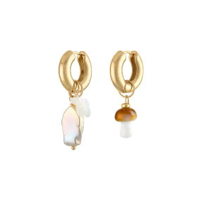 The Perfect Pair Earrings