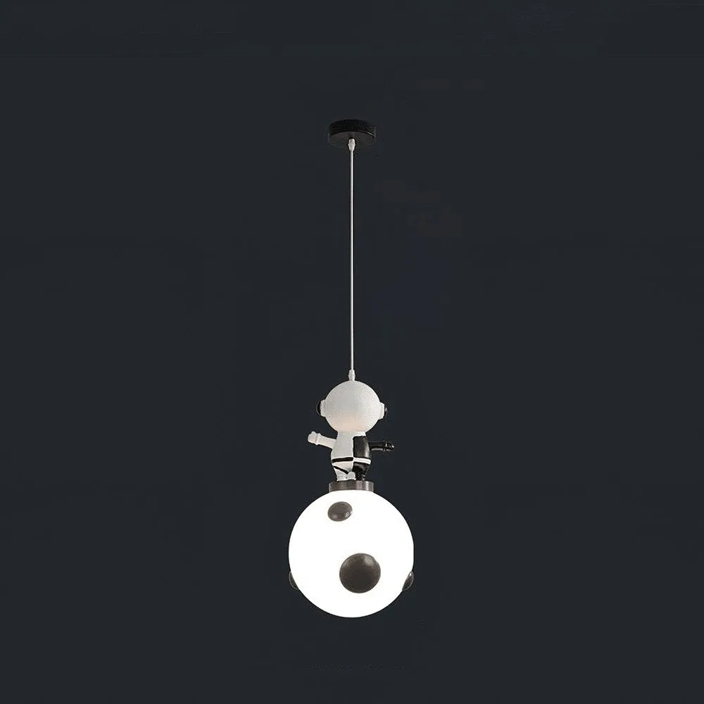 Toys Figurine Pendant Lights