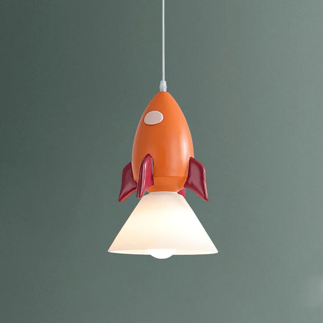 Toys Figurine Pendant Lights